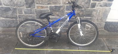 Child's bike - Used condition