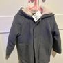Zara coat age 5-6 years Image 2