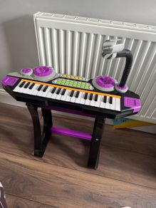 kids piano