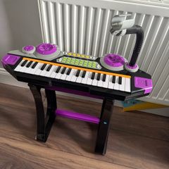 kids piano