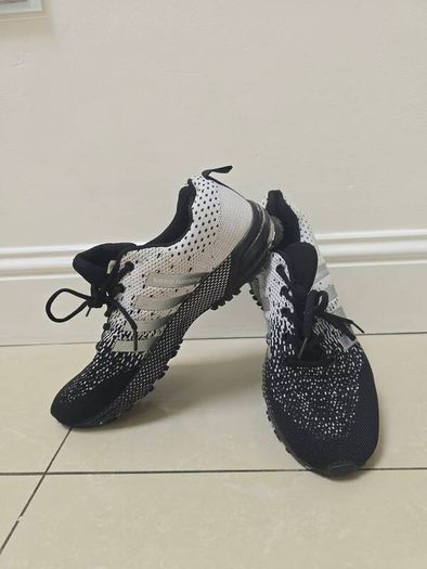 Shoes and Trainers