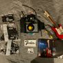 Lego 21329 Fender Stratocaster Image 2