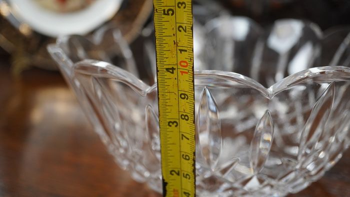 Waterford Crystal Bowl