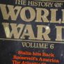 Vintage books World War II Image 6