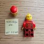 lego njo0890 kai, set ninjago 112403 Image 3