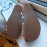 Clarkes sandals size 5.5 Image 6