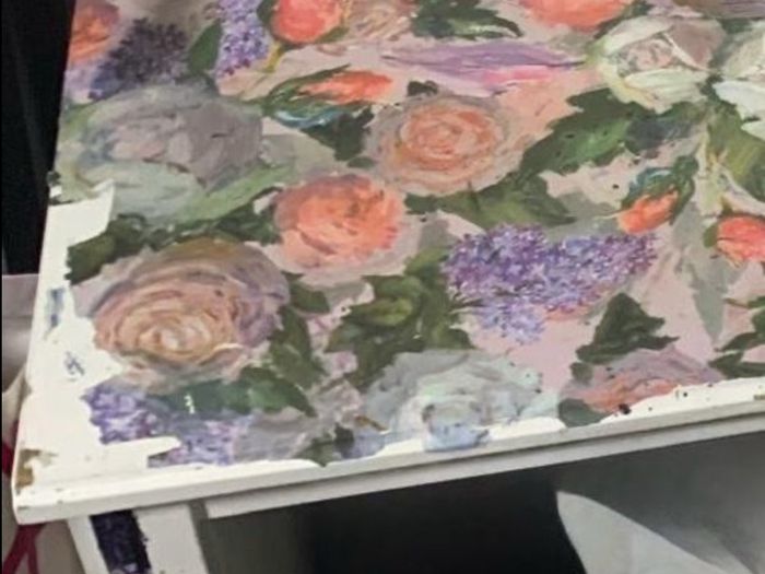 free desk