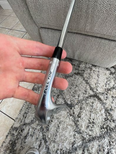 Callaway jaws 56 degree