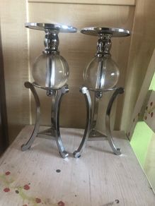 candle holders