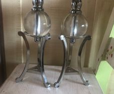 candle holders