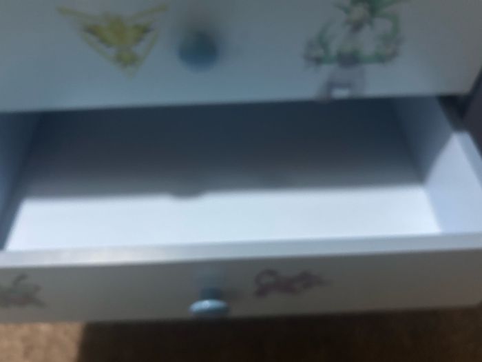 ikea drawers