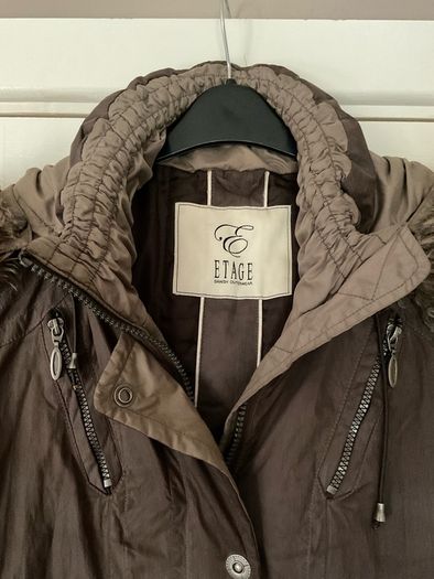 Ladies Jacket