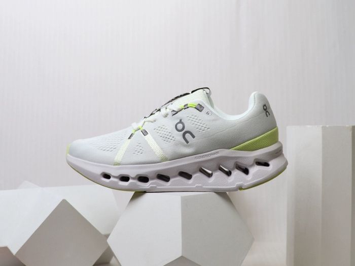 On Cloud Runners