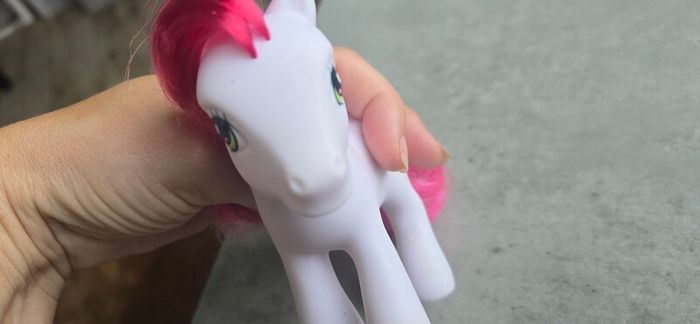 Strawberry Surprise MLP G3 My Little Pony Hasbro 2008