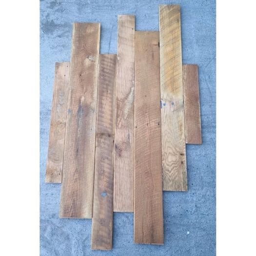 Amish Barn Oak Flooring