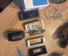 Ring pro 2 door bell