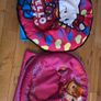 Hello kitty chair and Frozen chair Image 8