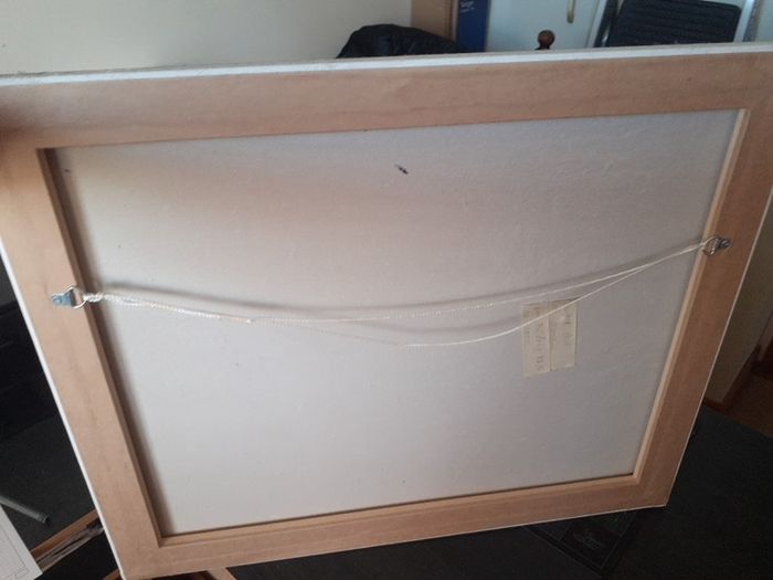 Large Original Painting