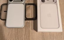 Apple iPhone 17 pro 256gb UNLOCKED