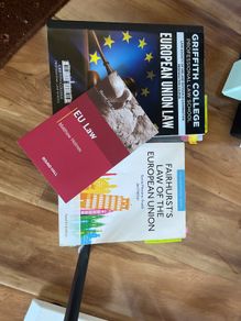 Eu law bundle