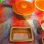 Collection of Hornsea Heirloom Pottery Image 2