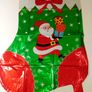 Christmas Balloons Image 7