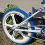 Raleigh burner bmx Image 8