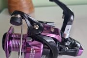 Fishing Reel