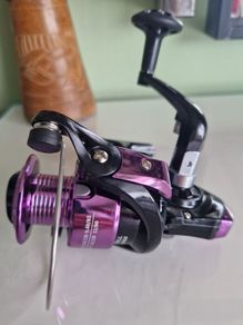 Fishing Reel