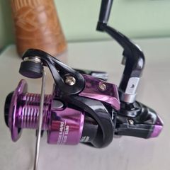 Fishing Reel
