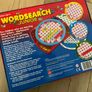 Word search junior game Image 2