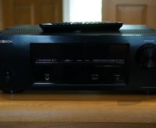 Denon AVR