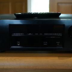 Denon AVR