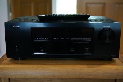 Denon AVR