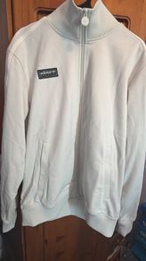 Adidas Spzl Backhill track top