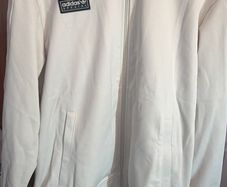 Adidas Spzl Backhill track top
