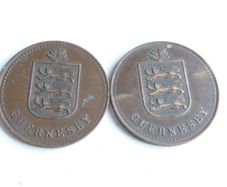 Guernsey pair