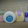 Collectable figurines/bags Image 2