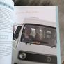 The Camper Van Cookbook Life on 4 wheels Image 5