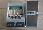 BP200 Modeling Bass Processor