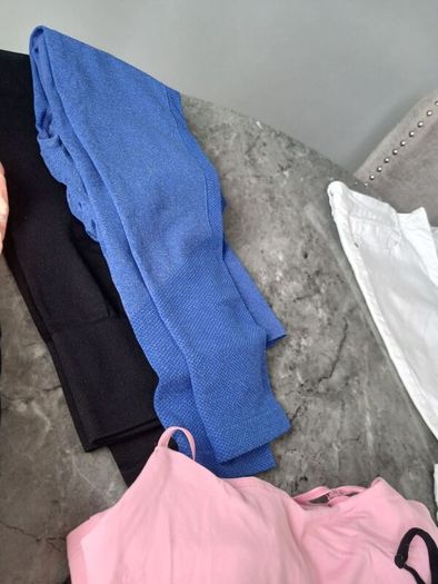 Summer clothes
