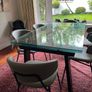 Calagaris table and chairs Image 4