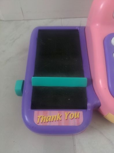 Cash register