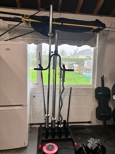 multi gym