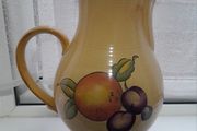 Large Hornsea Jug