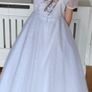 Communion  dress Image 9