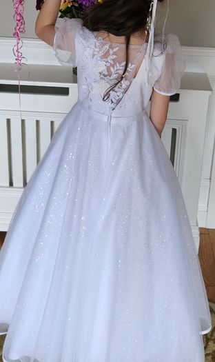 Communion  dress