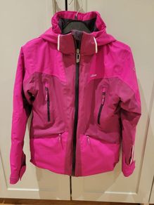 Ski/Snowboard jacket age 11-12