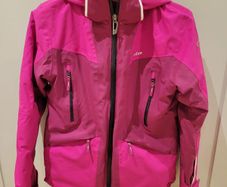 Ski/Snowboard jacket age 11-12