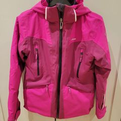 Ski/Snowboard jacket age 11-12